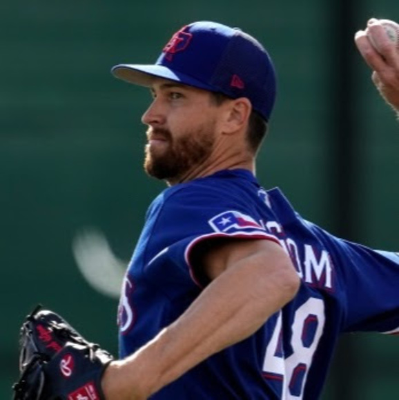 Meet your Posher, Charles - Picture 1 of 1